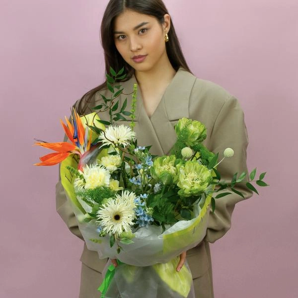 Букет Букет Мавритания купить в Барнауле