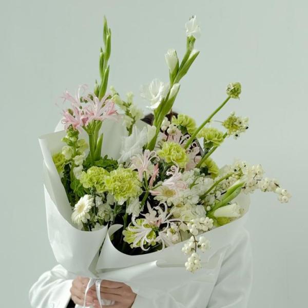 Букет Семильон купить в Барнауле