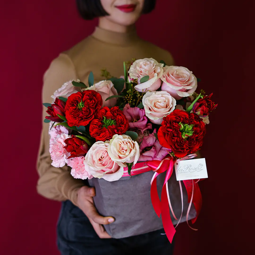 Шикарная коллекция ко Дню святого Валентина уже на сайте!