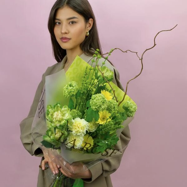 Букет Букет Бурунди купить в Барнауле