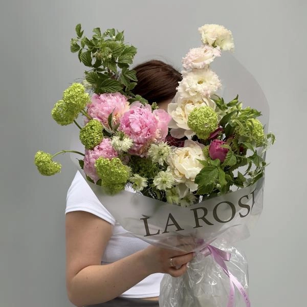 Букет Букет Эдем купить в Барнауле