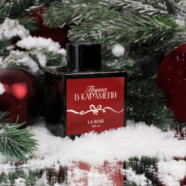 Диффузор "Груша в карамели" купить в Барнауле