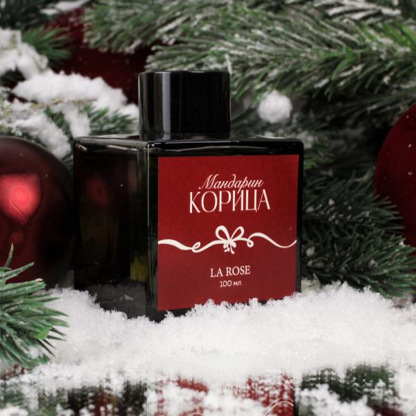 Диффузор "Мандарин и корица" купить в Барнауле