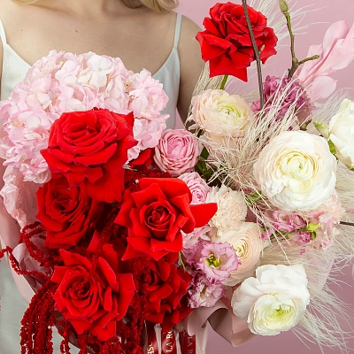 Десерт "Павлова"   